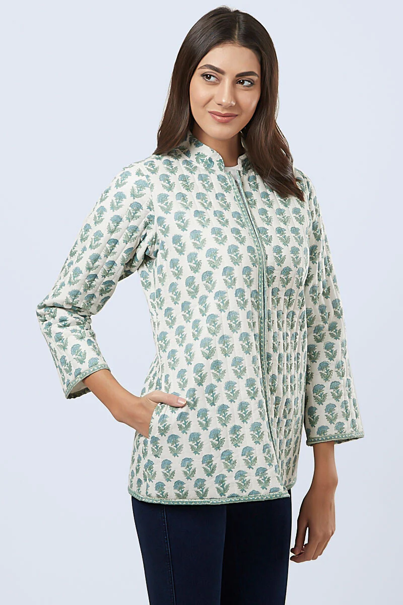Green - Image 6
