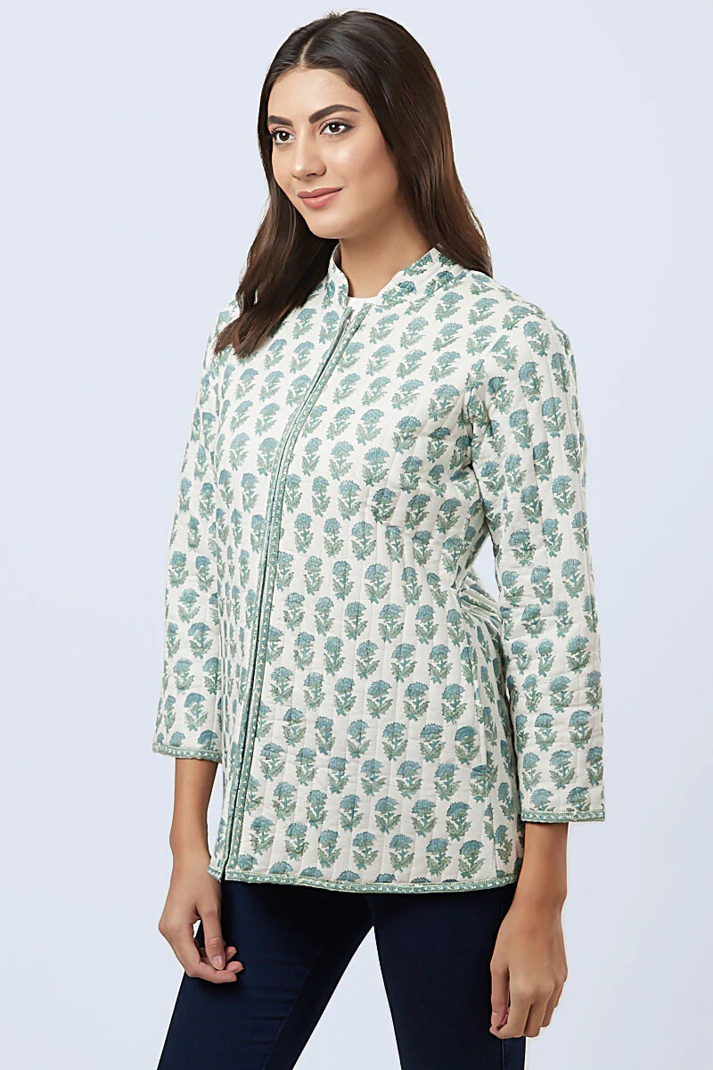 Green - Image 8