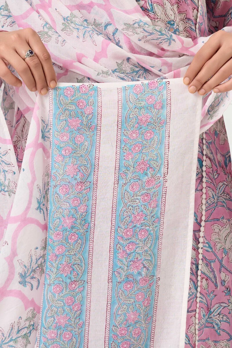 Gul Bano Dupatta - Image 4