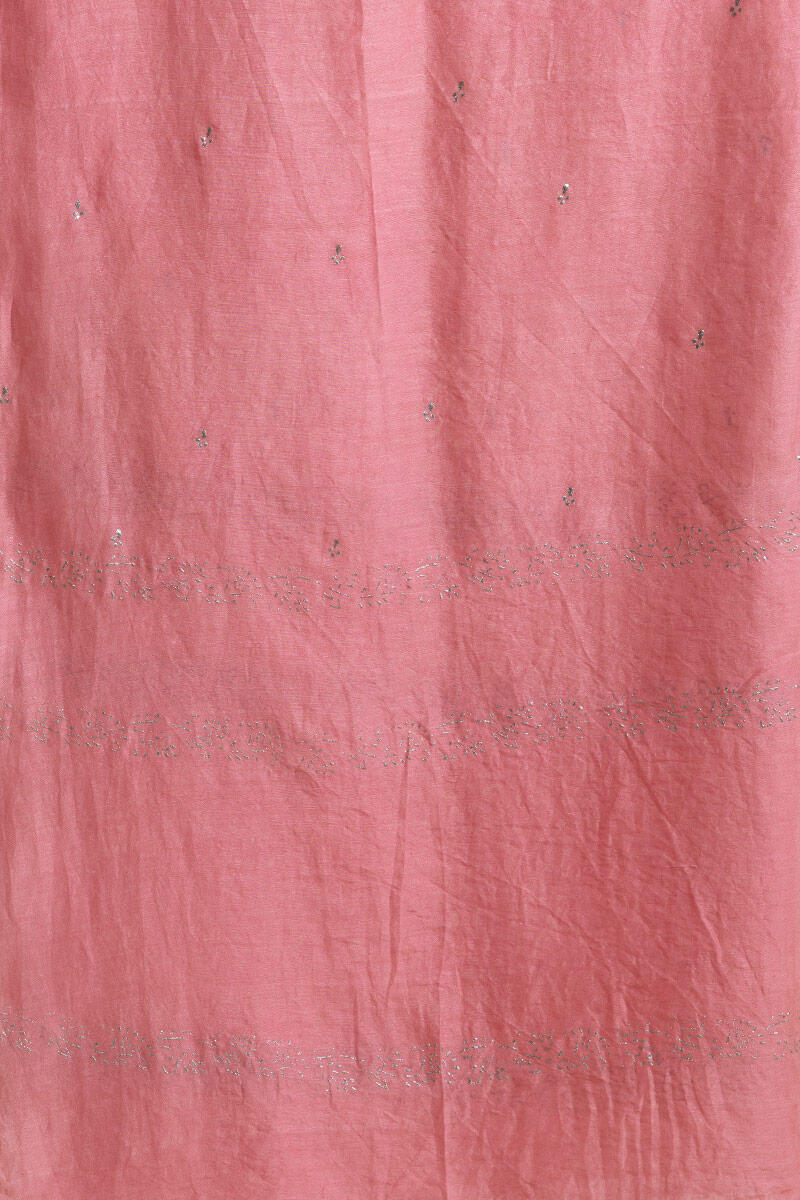 Gul Bano Jiya Chanderi Dupatta - Image 3