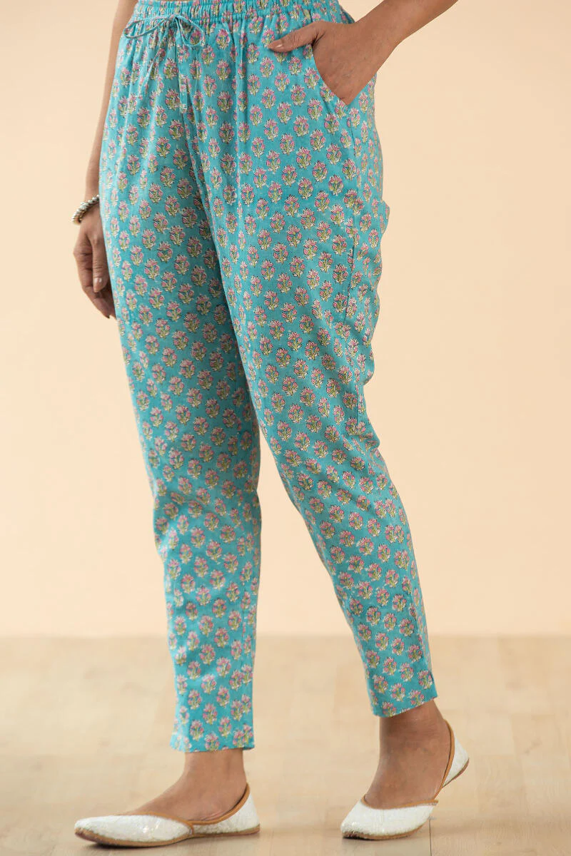 Gul Bano Seerat Pants - Image 3