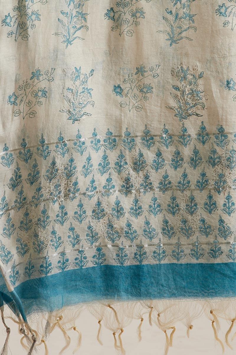 Gul Bano Zeenat Dupatta - Image 3