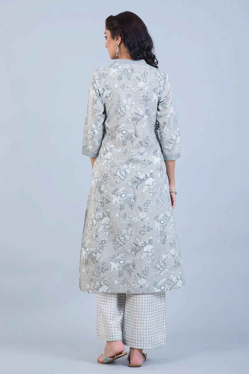 Gulbagh Aarfa Kurta - Image 8