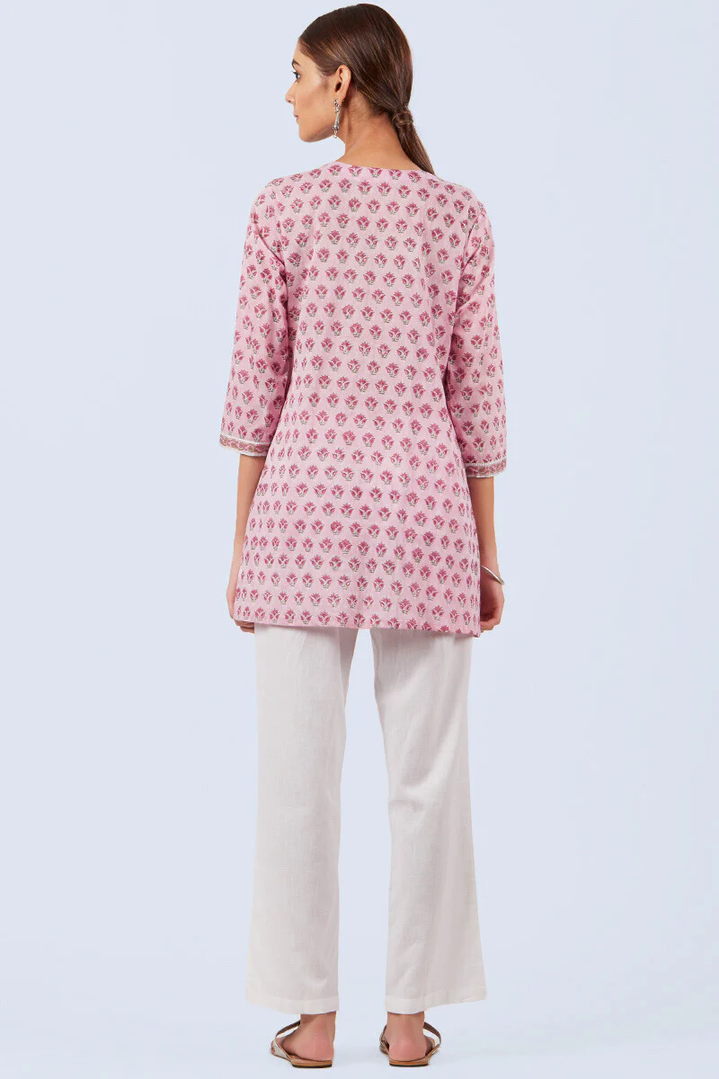 Gulbagh Farhin Kurti - Image 4