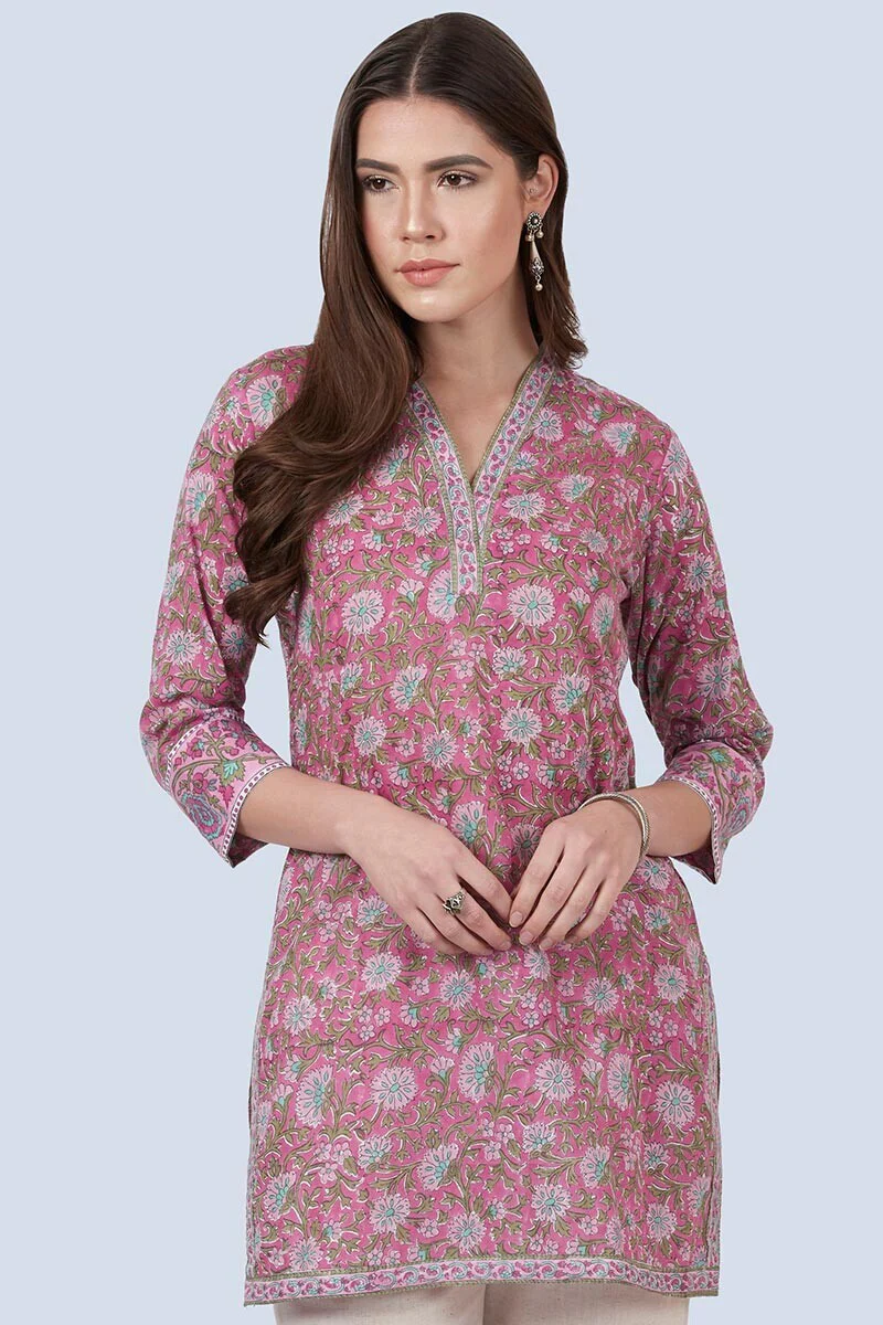 Gulbagh Sahana Kurti - Image 2