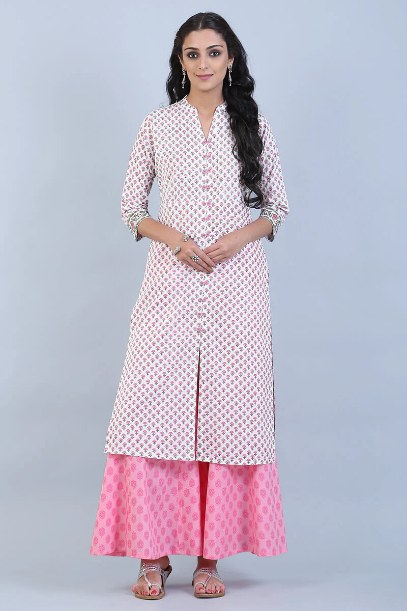 Gulbagh Shabnam Sharara - Image 6