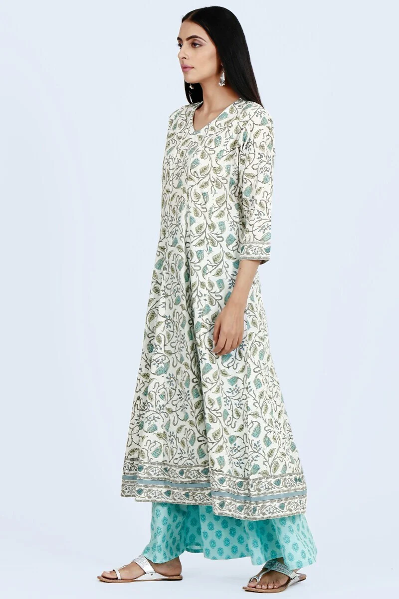 Gulbagh Zehra Kurta - Image 3