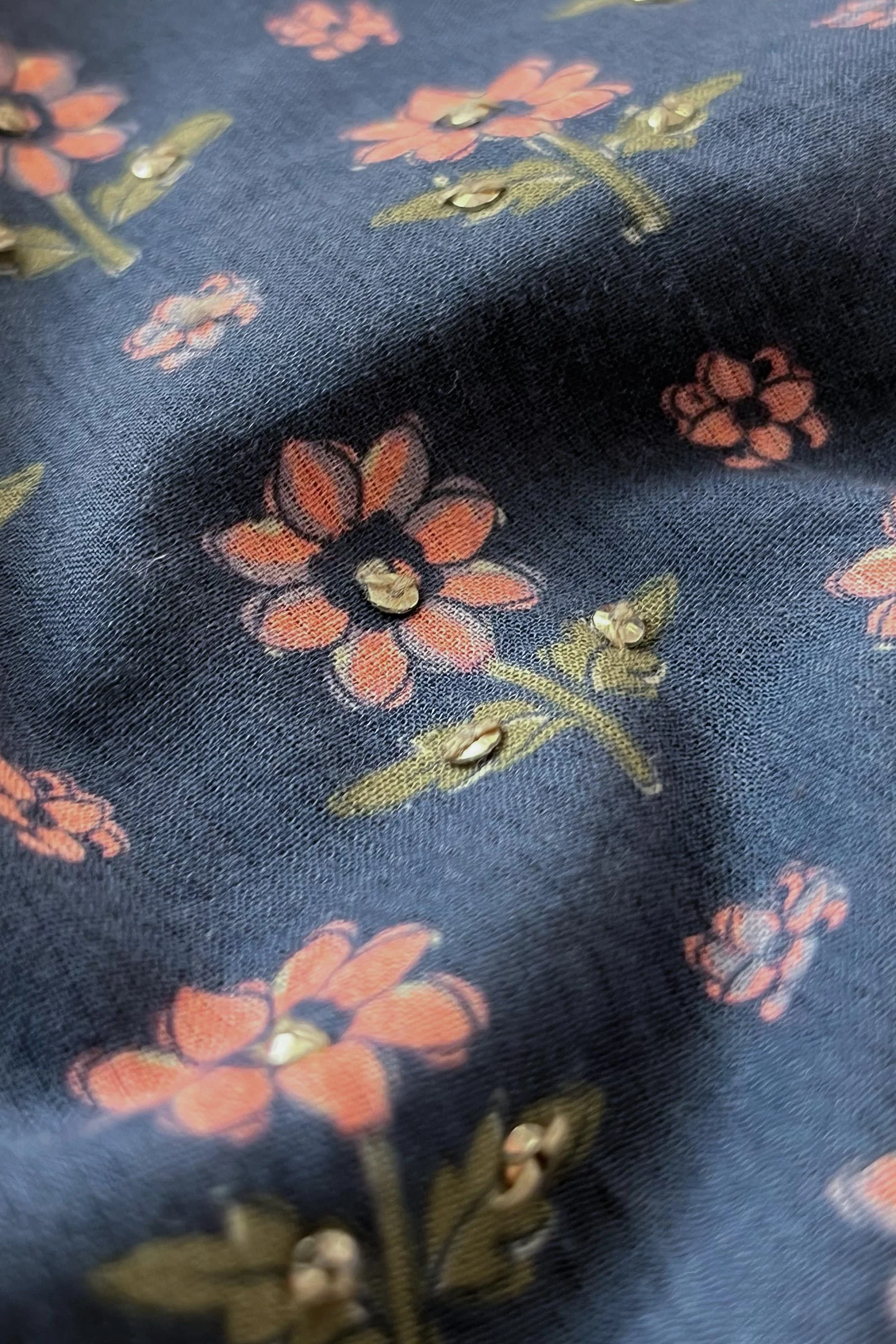 Gulbahar Fizah Kurta - Image 3