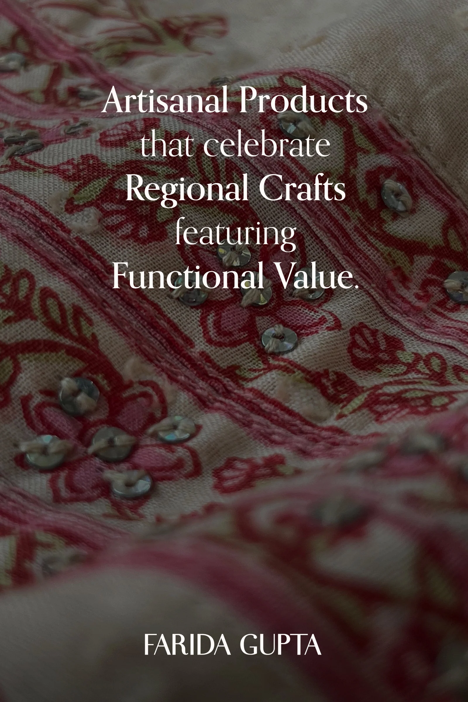Gulbahar Gulbano Sanganeri Kurta - Image 8