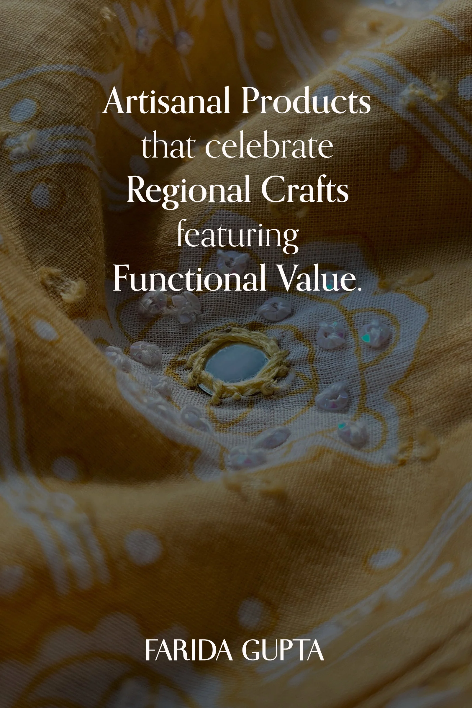 Gulbahar Simran Sanganeri Kurta - Image 8