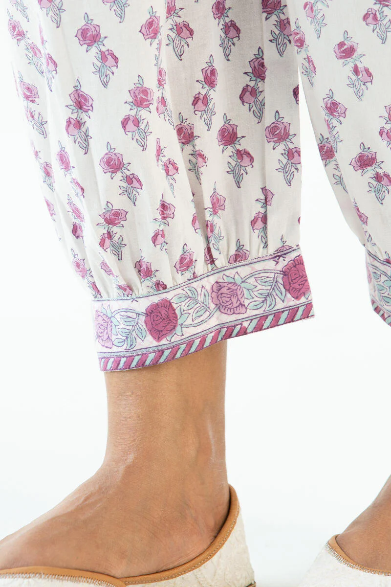 Gulbarg Aahana Izhaar Pants - Image 4
