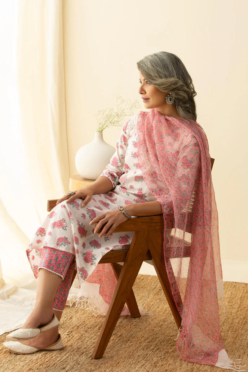 Gulbarg Aiza Kurta - Image 6