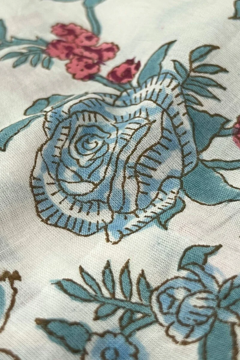 Gulbarg Alizeh Kurta - Image 6
