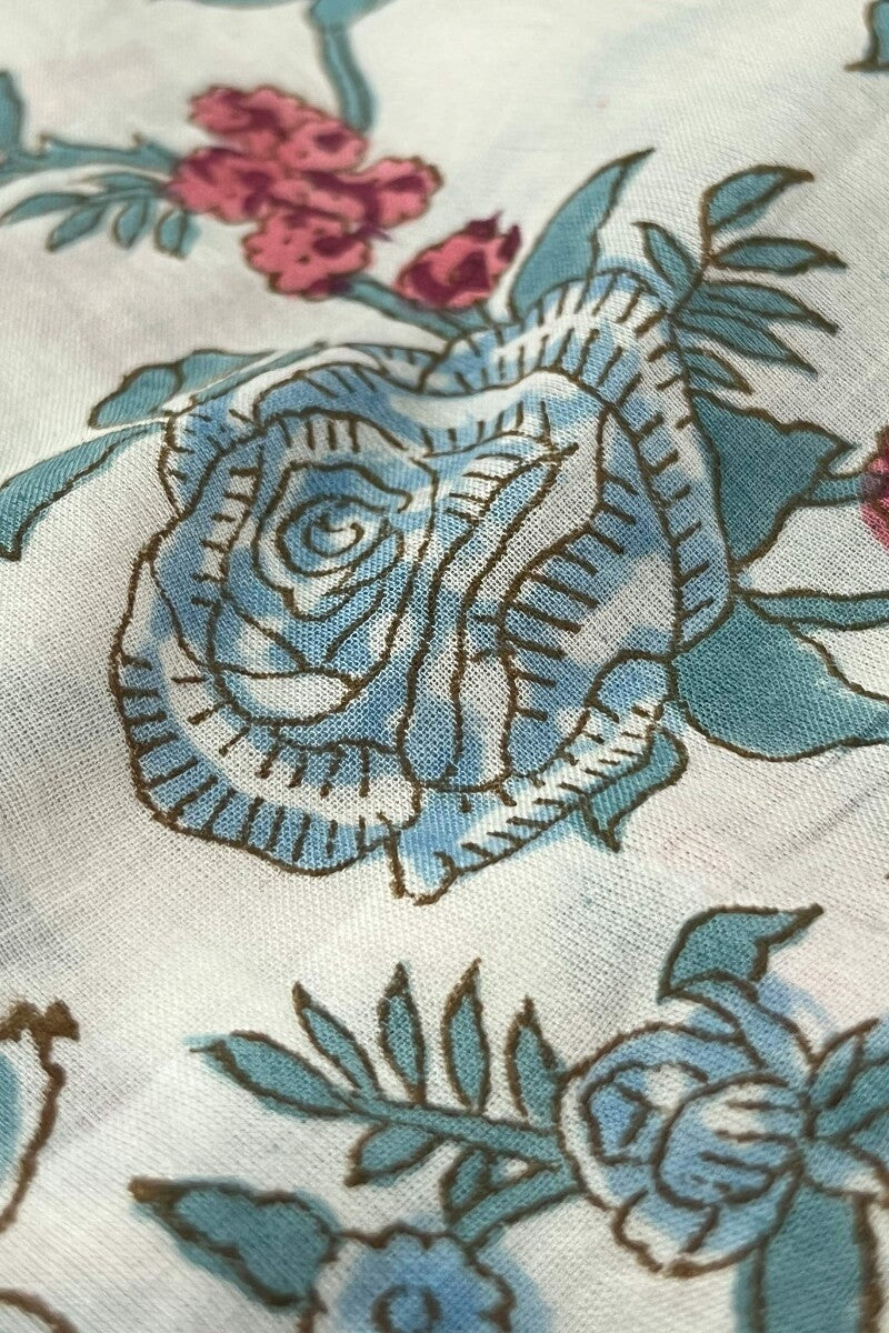 Gulbarg Alizeh Kurta - Image 6
