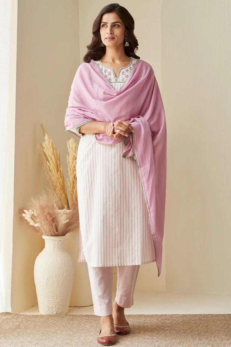 Gulbarg Amira Kurta - Image 4