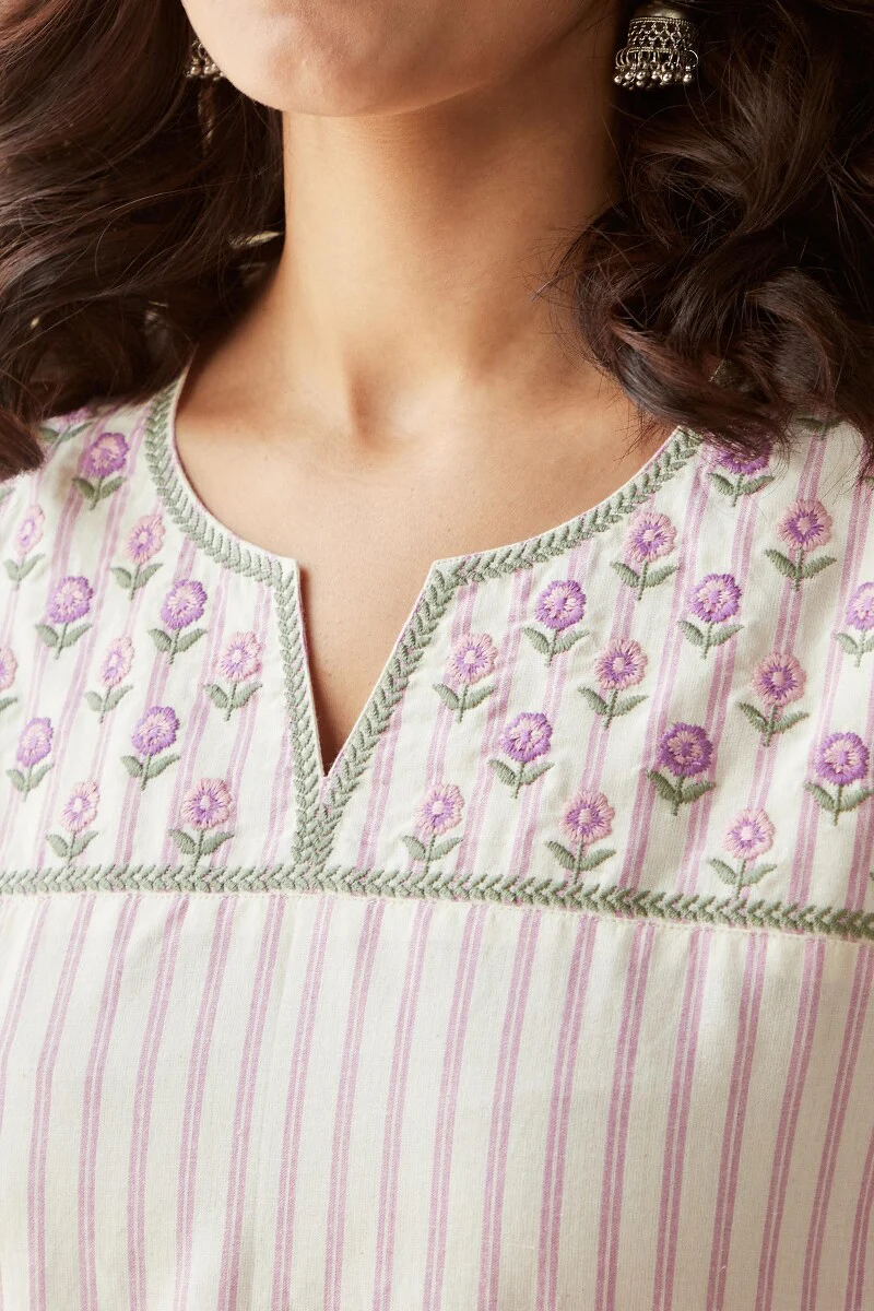 Gulbarg Amira Kurta - Image 5