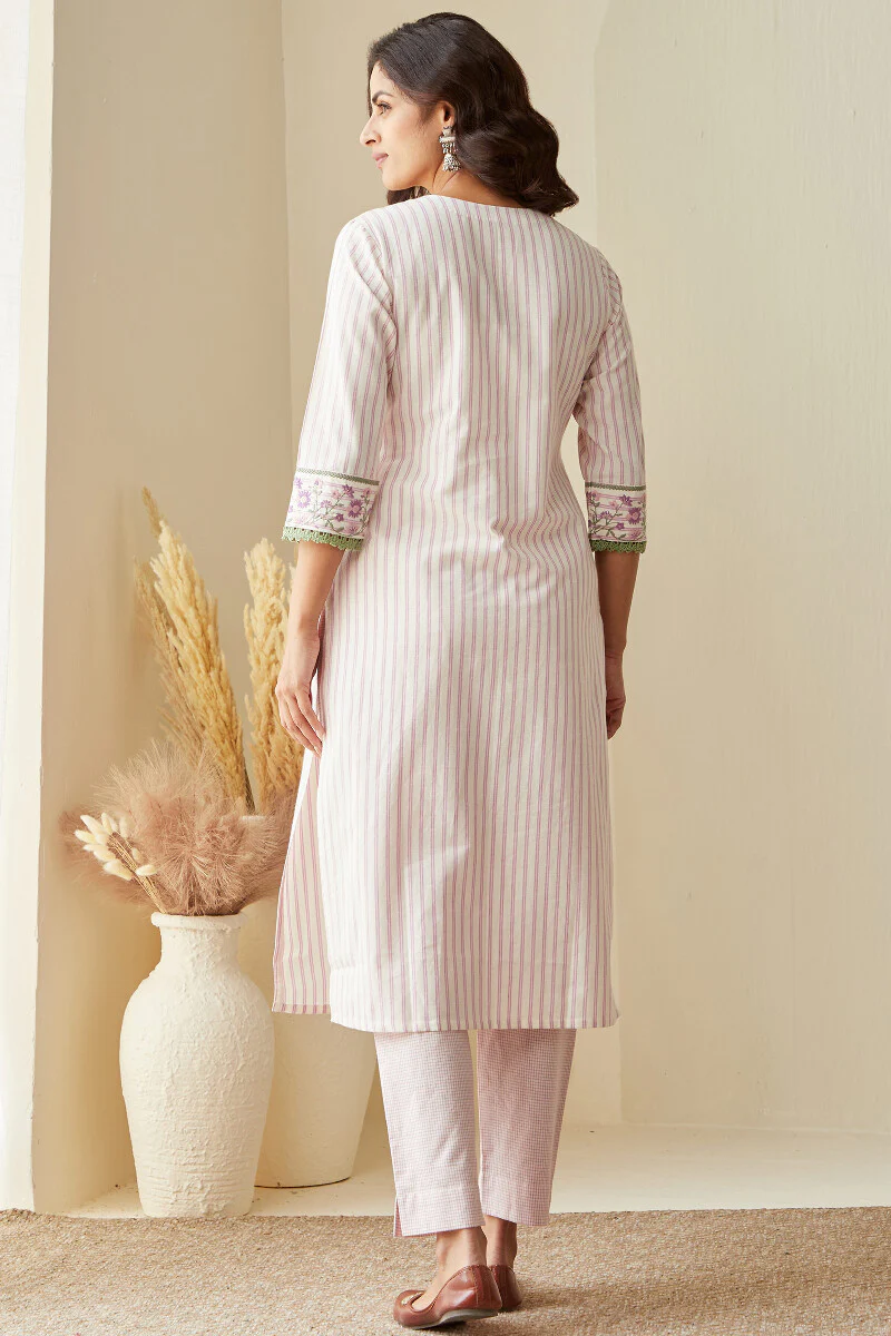 Gulbarg Amira Kurta - Image 8