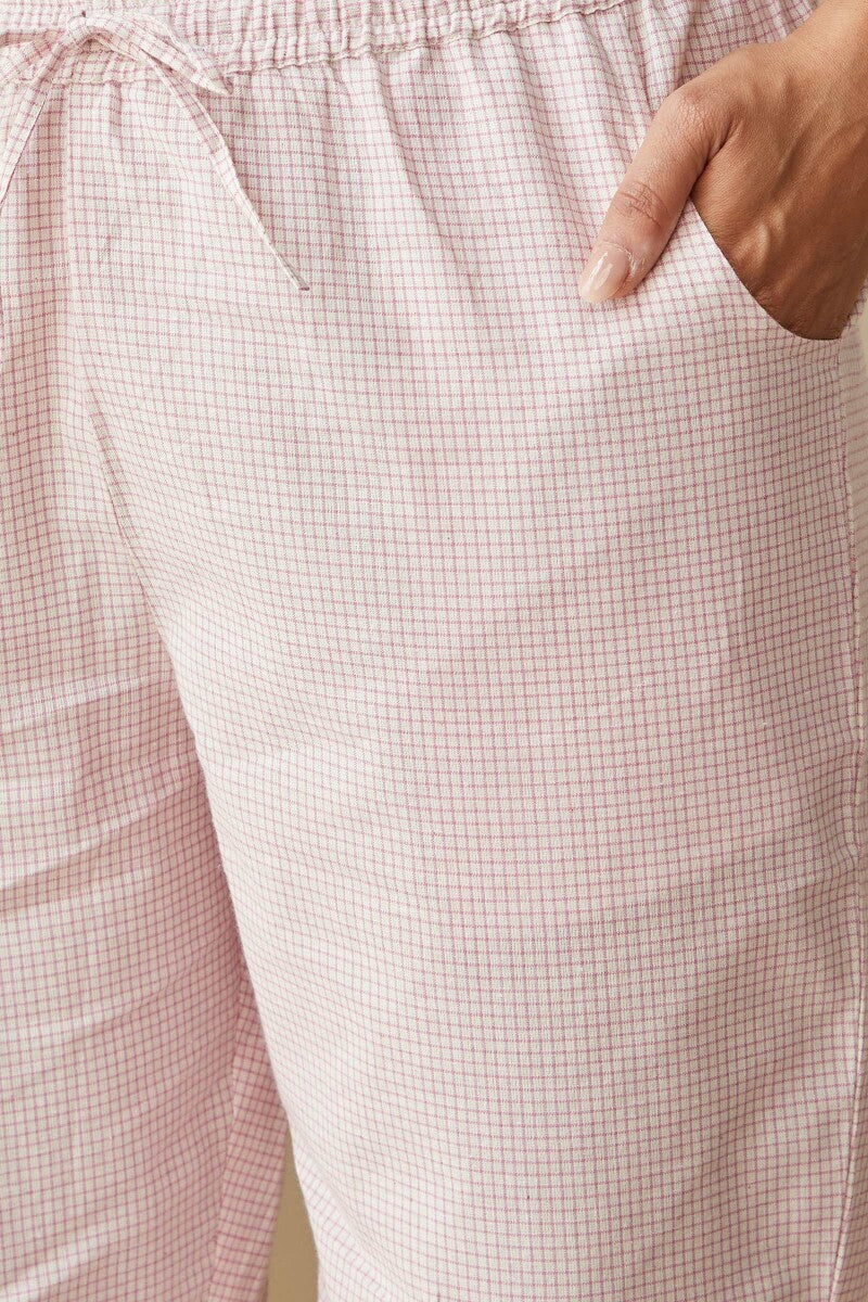 Gulbarg Amira Narrow Pants - Image 4