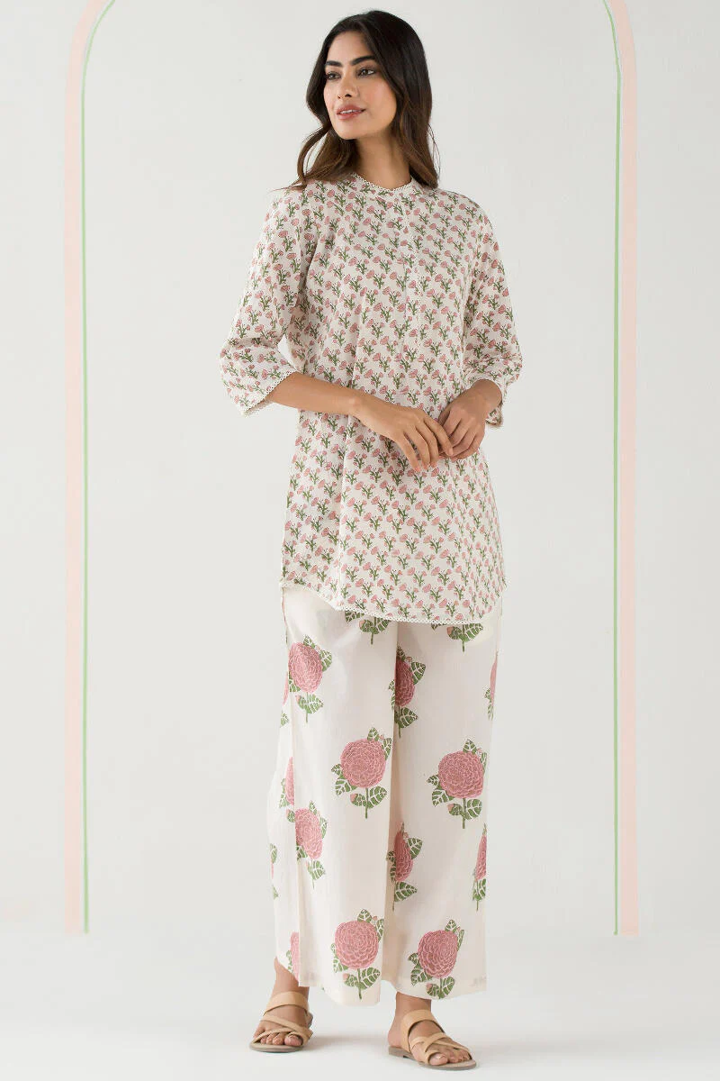 Gulbarg Aryana Pyjama Set - Image 3
