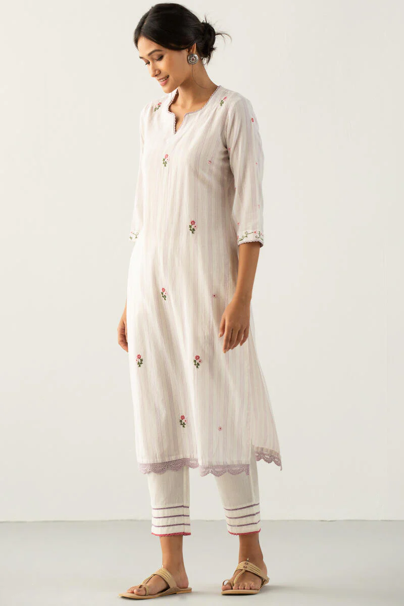 Gulbarg Azah Kurta - Image 2