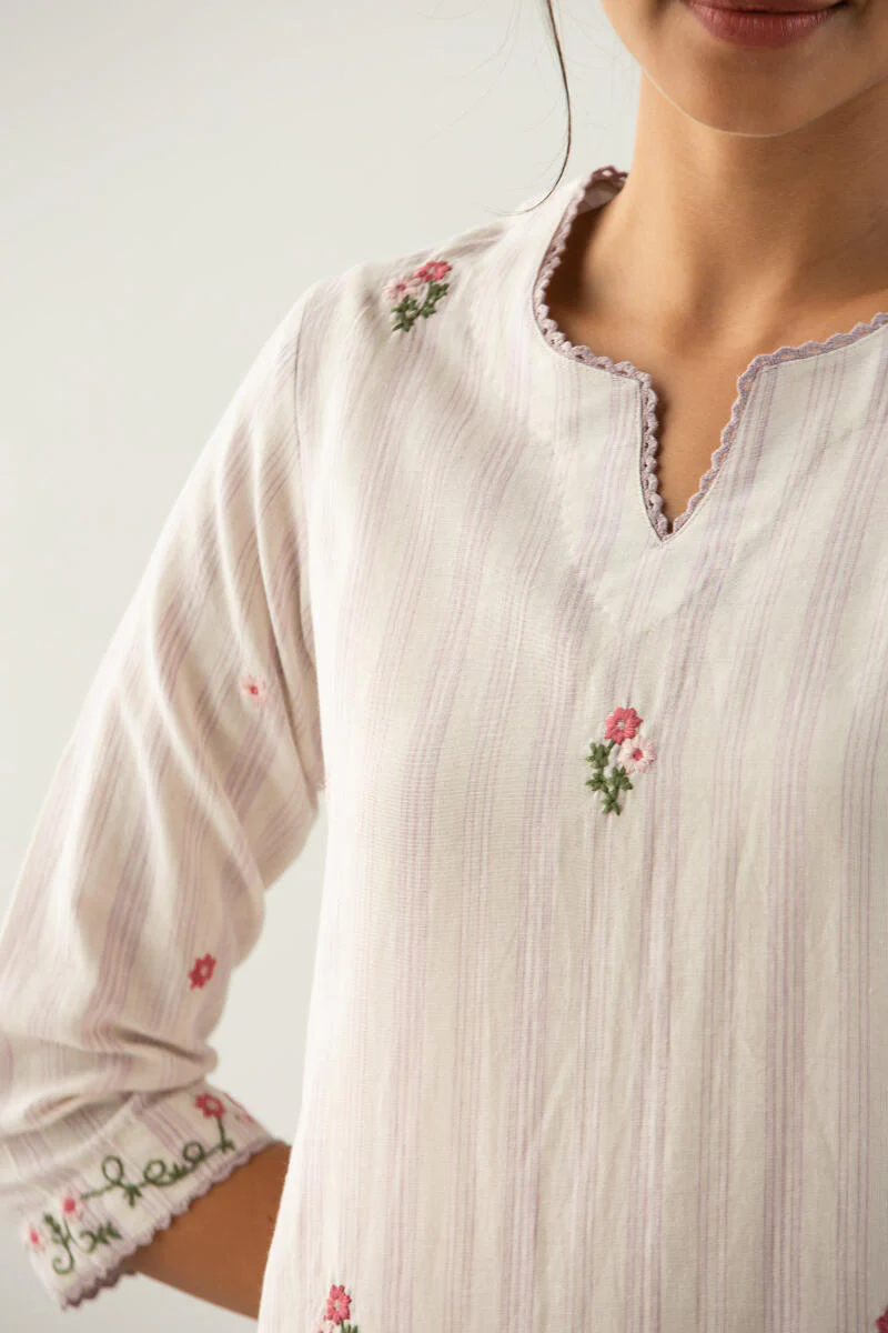Gulbarg Azah Kurta - Image 3