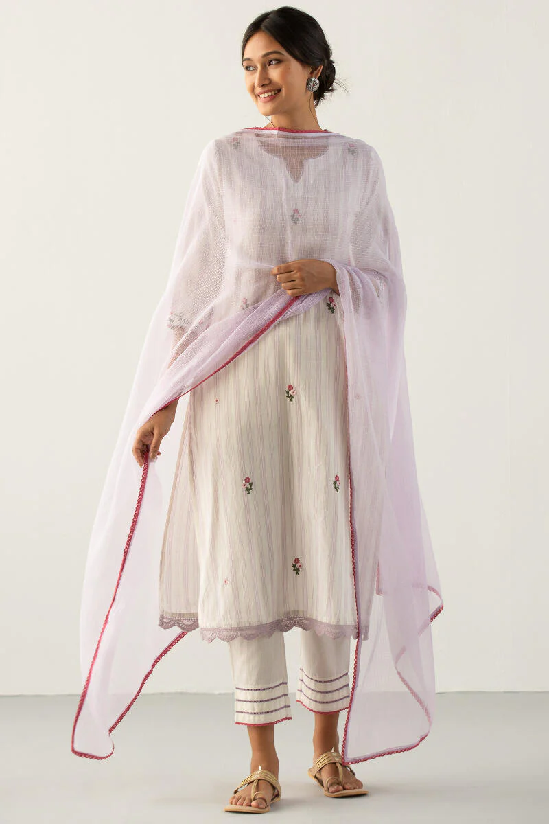 Gulbarg Azah Kurta - Image 5
