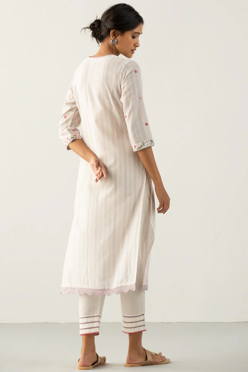 Gulbarg Azah Kurta - Image 7