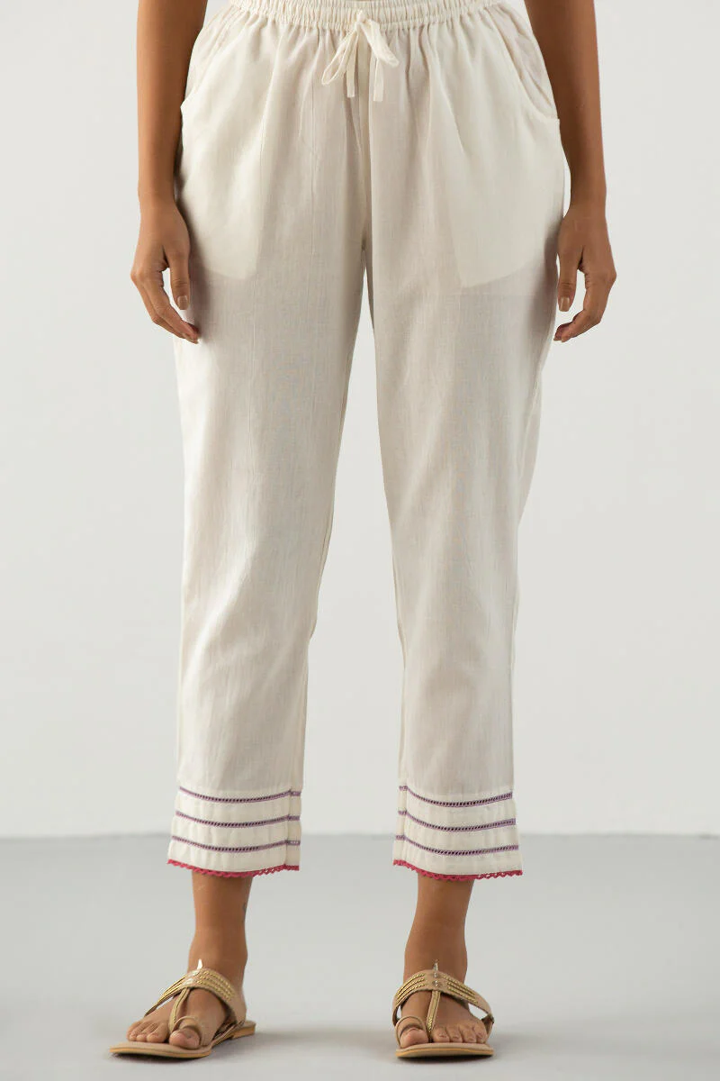 Gulbarg Azah Narrow Pants