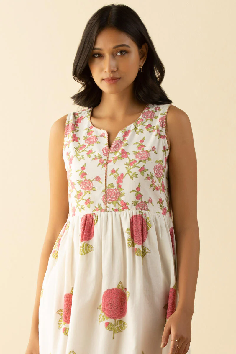 Gulbarg Azrah Dress - Image 2