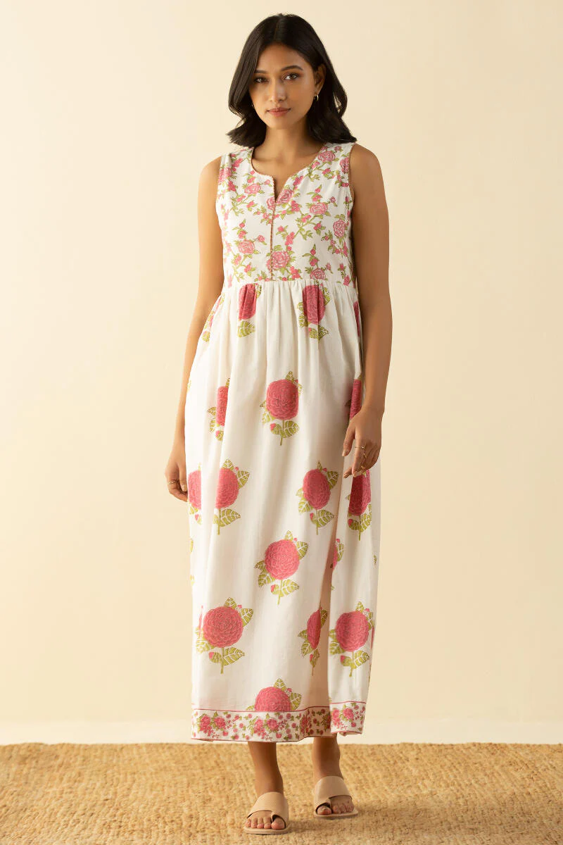 Gulbarg Azrah Dress - Image 4