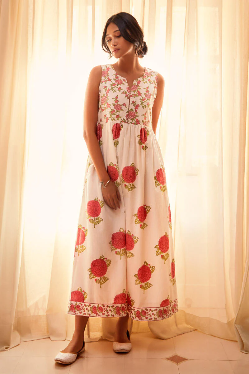 Gulbarg Azrah Dress - Image 7