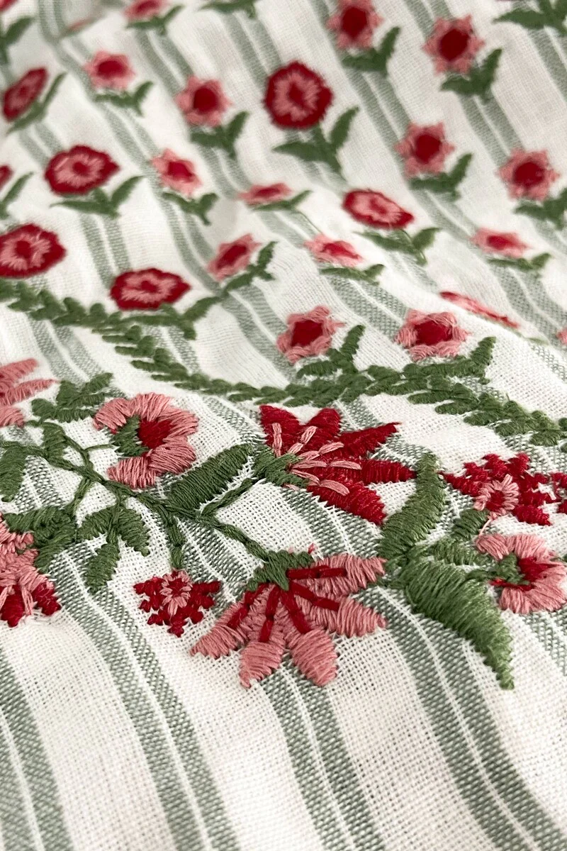 Gulbarg Faheema Kurta - Image 3