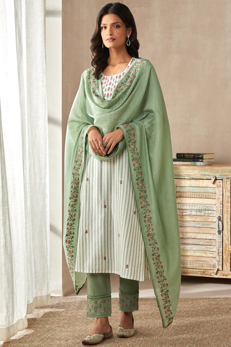 Gulbarg Faheema Kurta - Image 4
