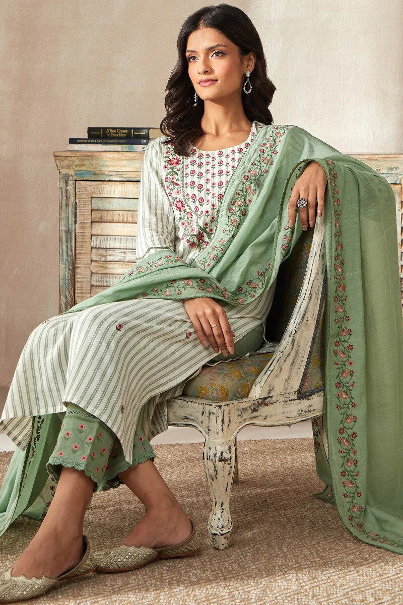 Gulbarg Faheema Kurta - Image 7