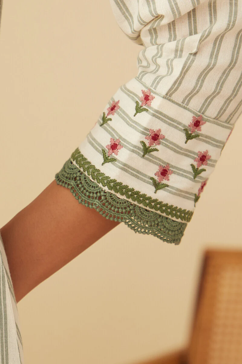 Gulbarg Faheema Kurta - Image 6