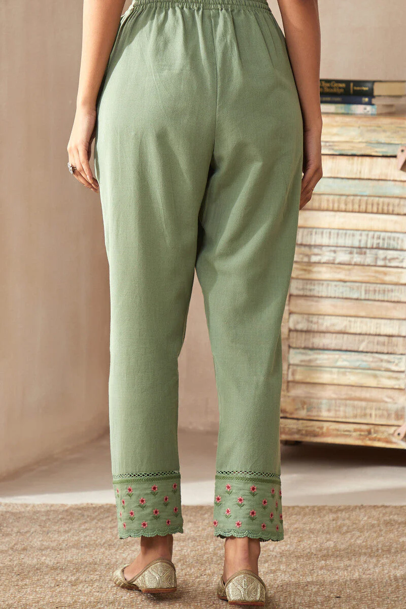 Surplus: Gulbarg Faheema Narrow Pants - Image 5