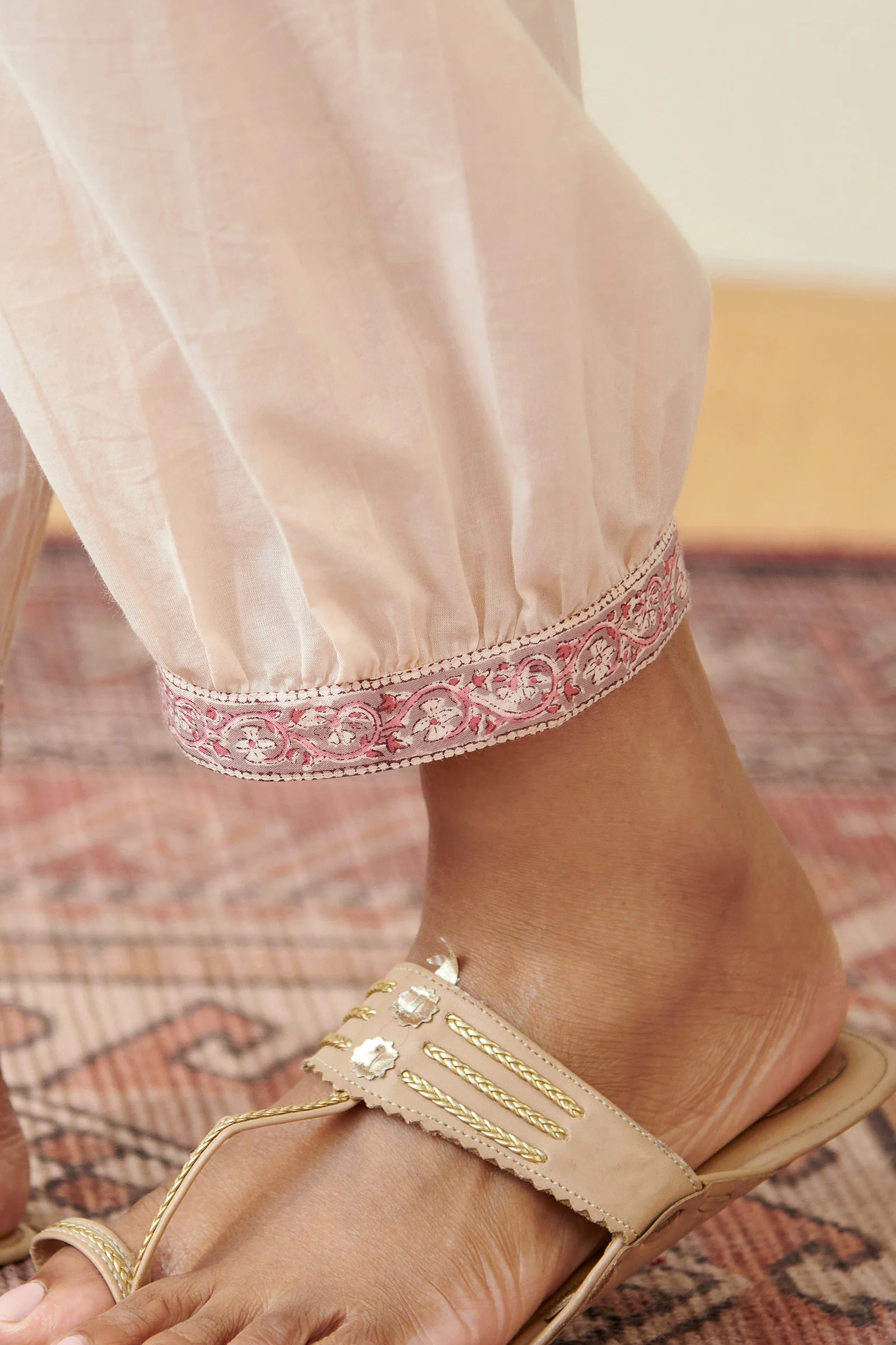 Surplus: Gulbarg Farnaz Izhaar Pants - Image 2