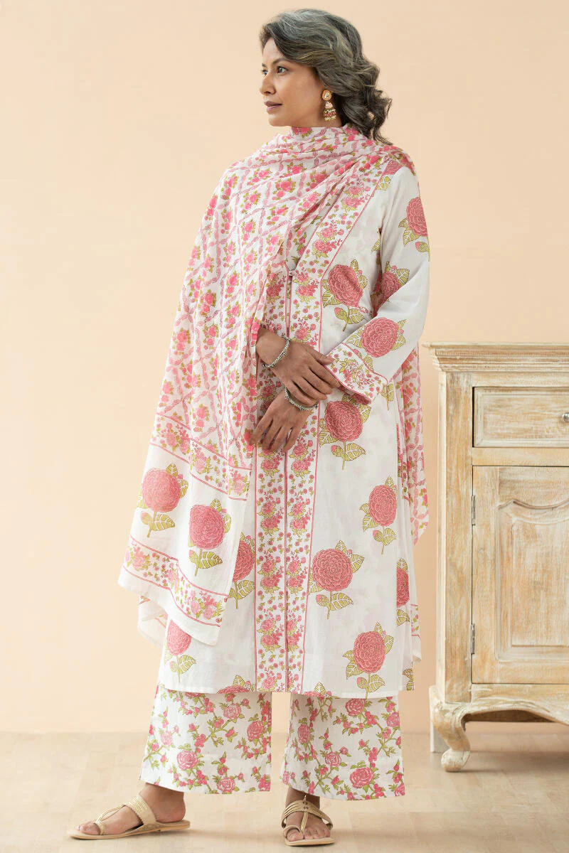 Gulbarg Heer Dupatta - Image 6