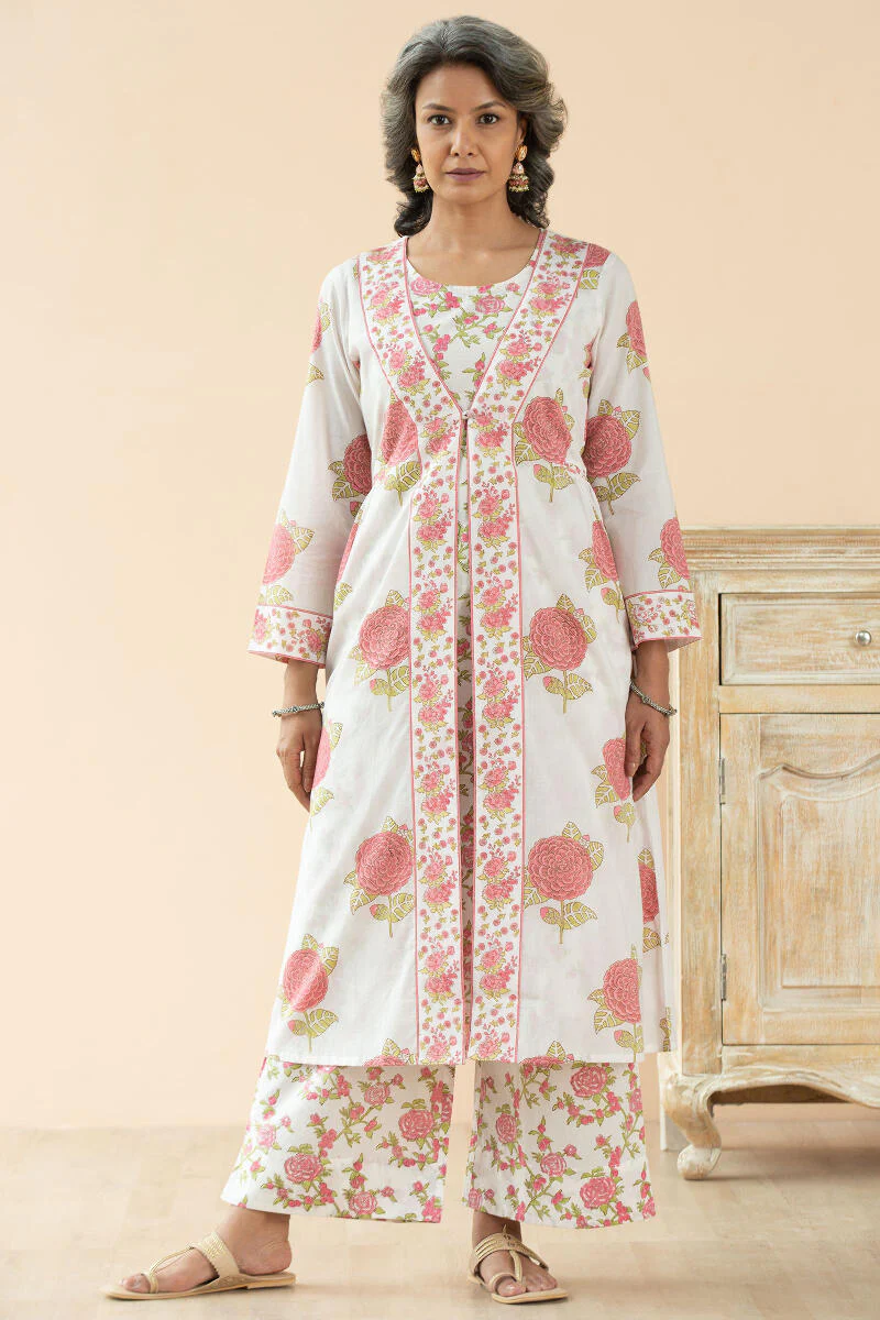 Gulbarg Heer Kurta - Image 3