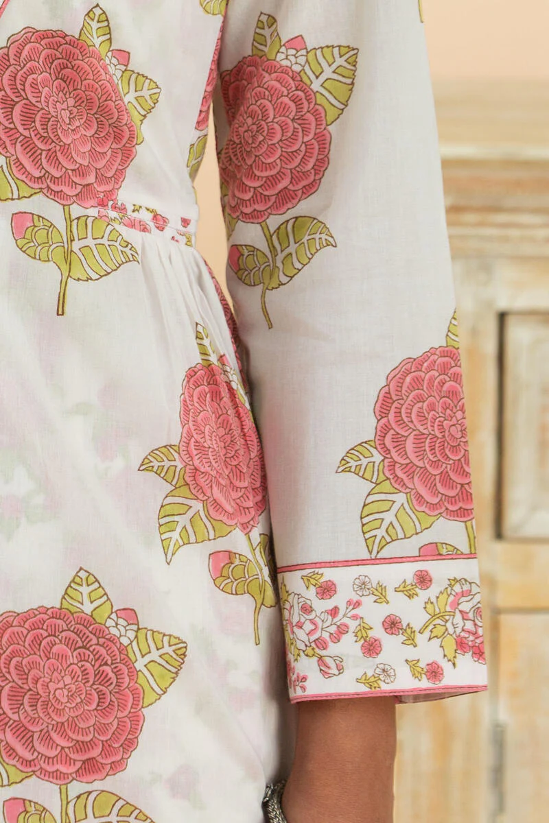 Gulbarg Heer Kurta - Image 4