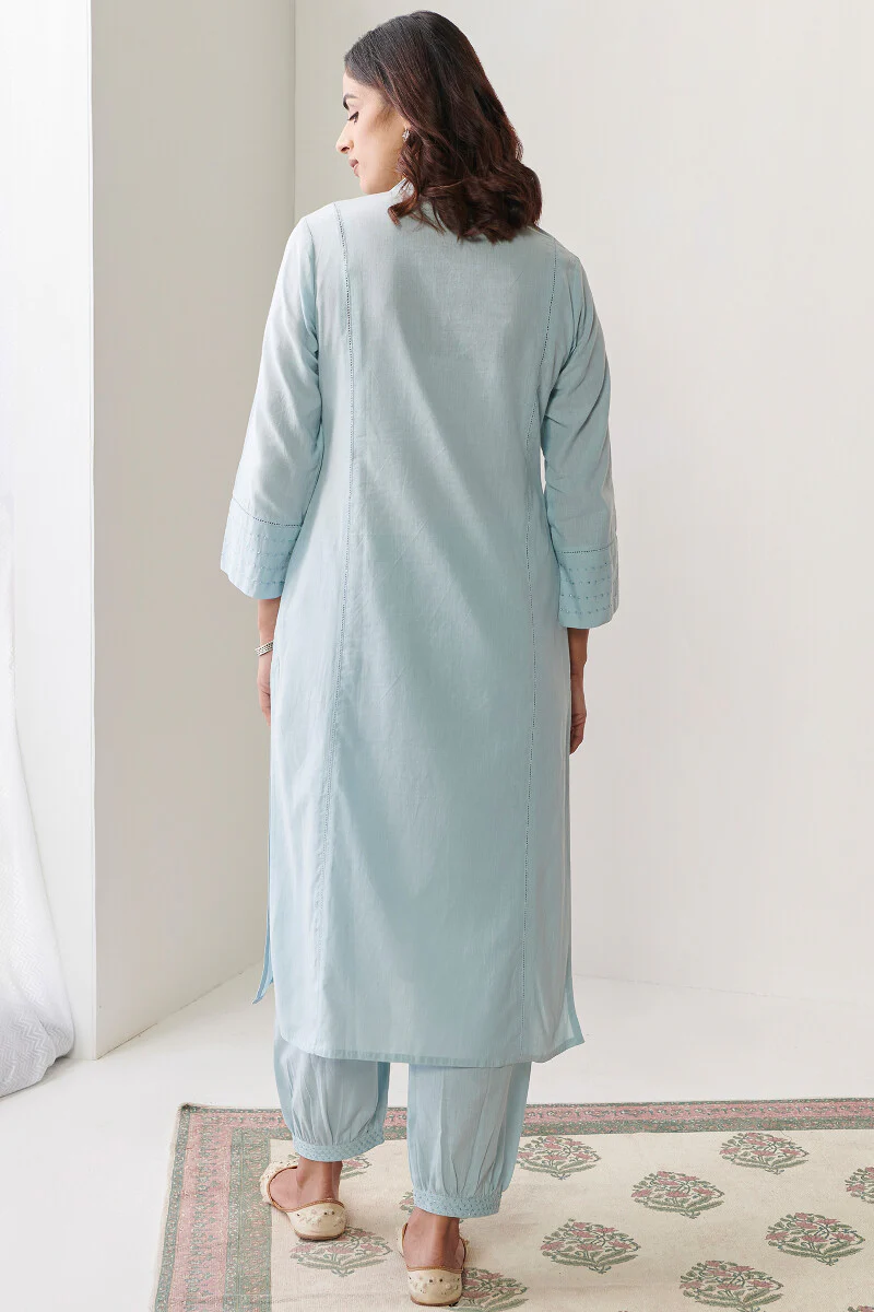 Gulbarg Jannat Dress - Image 6