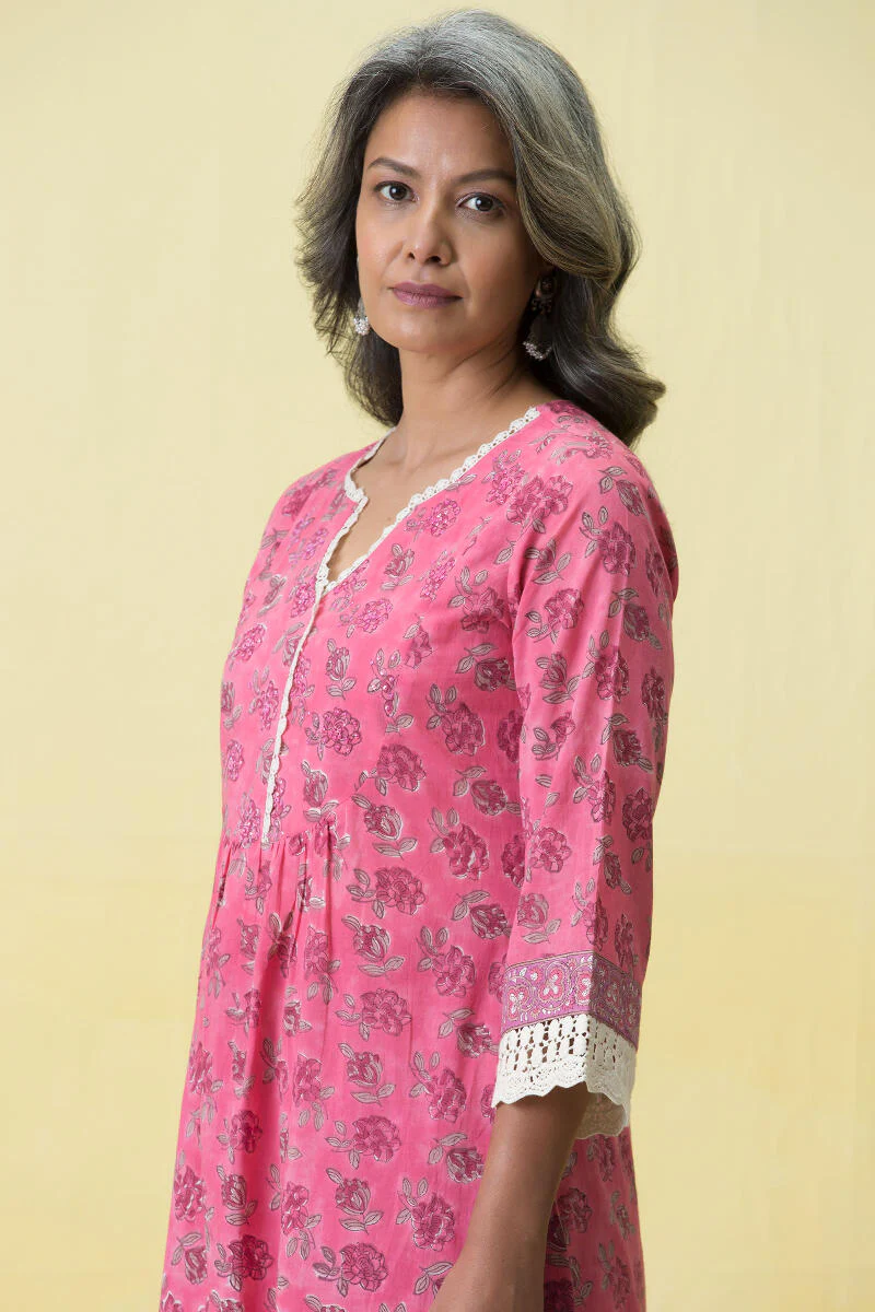 Gulbarg Jannat Kurta - Image 2