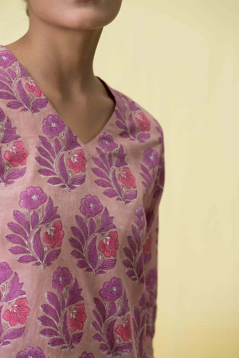 Gulbarg Jannat Pyjama Set - Image 3