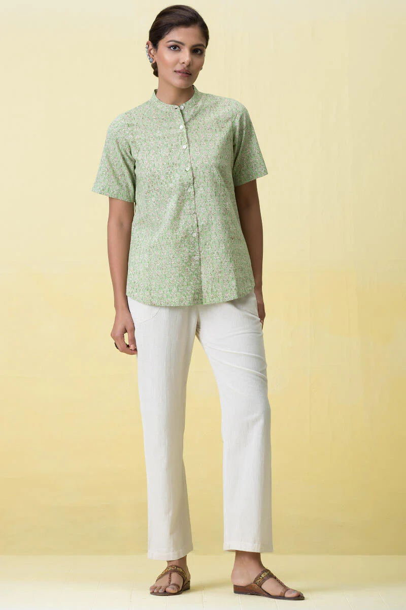 Gulbarg Jasmine Top - Image 3