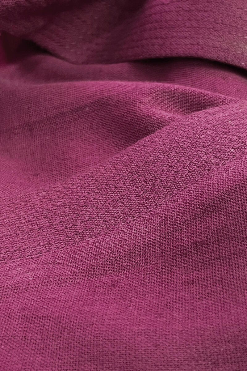 Gulbarg Magenta Kurta - Image 3