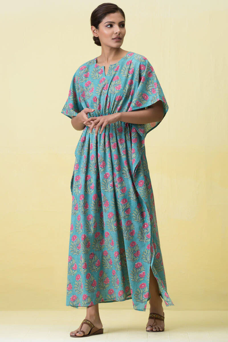 Gulbarg Mahin Kaftan - Image 3