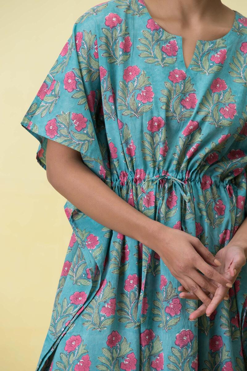 Gulbarg Mahin Kaftan - Image 4