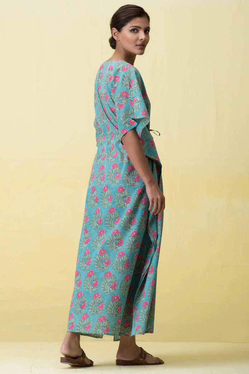 Gulbarg Mahin Kaftan - Image 5