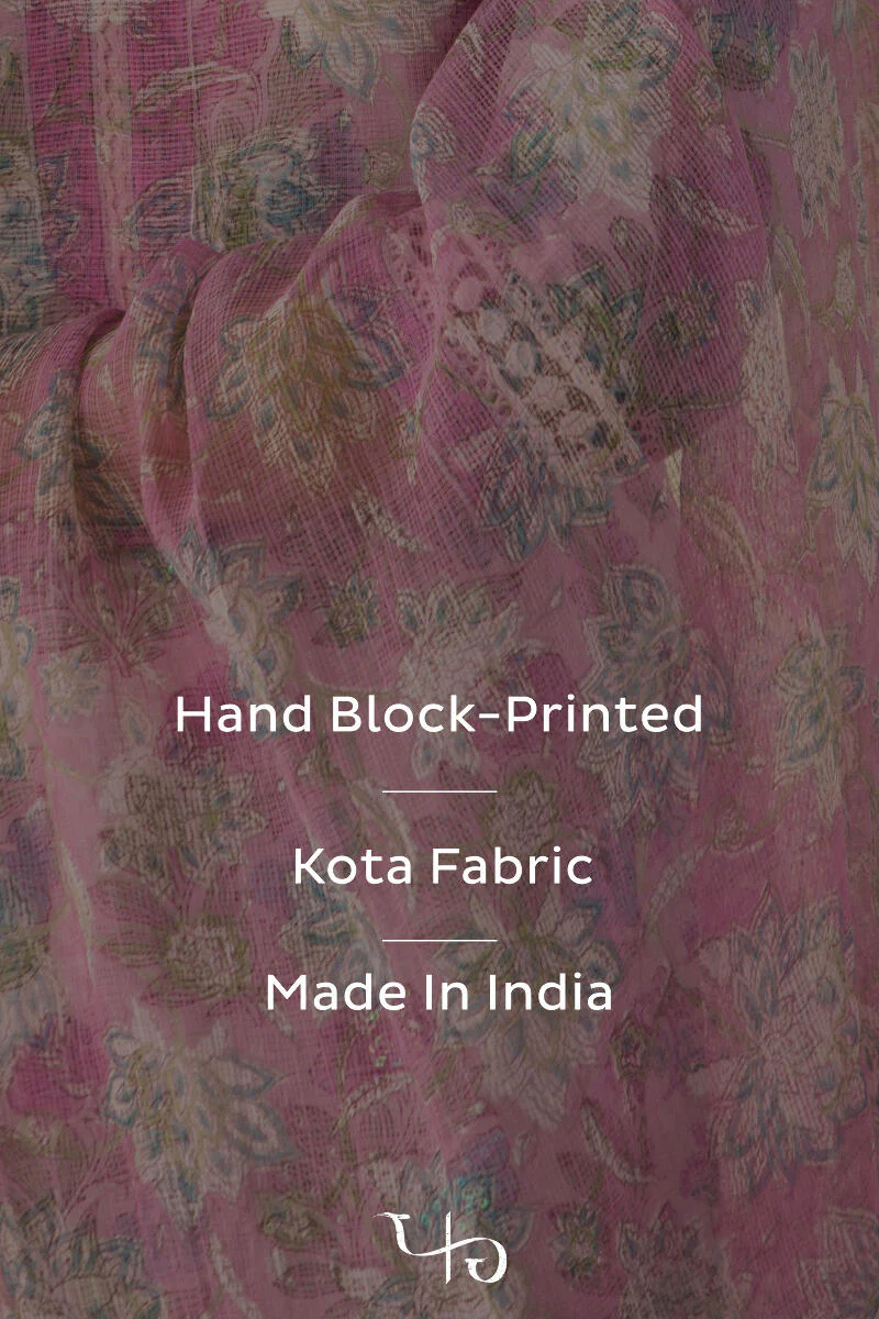 Gulbarg Maya Kota Dupatta - Image 5