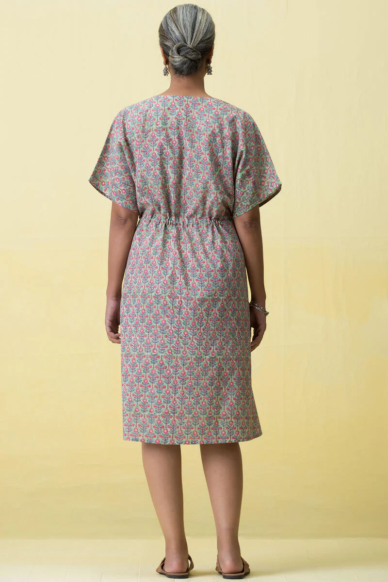 Gulbarg Meera Kaftan - Image 4
